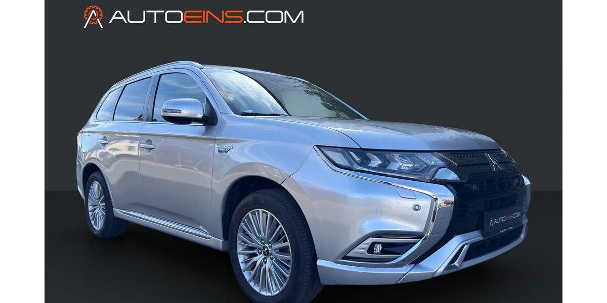 Mitsubishi Outlander 168.548 km 15.000 &euro; Ronnenberg StT Empelde Region Hannover 30952