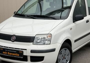 Fiat Panda 112.000 km 1.990 &euro; Hannover 30519