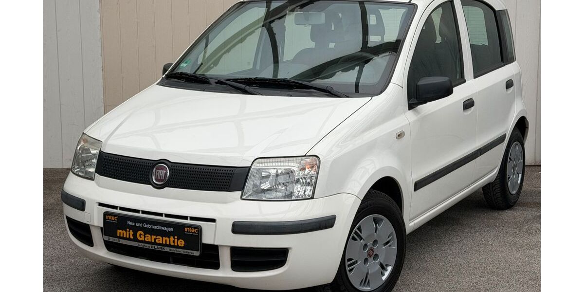 Fiat Panda 112.000 km 1.990 &euro; Hannover 30519