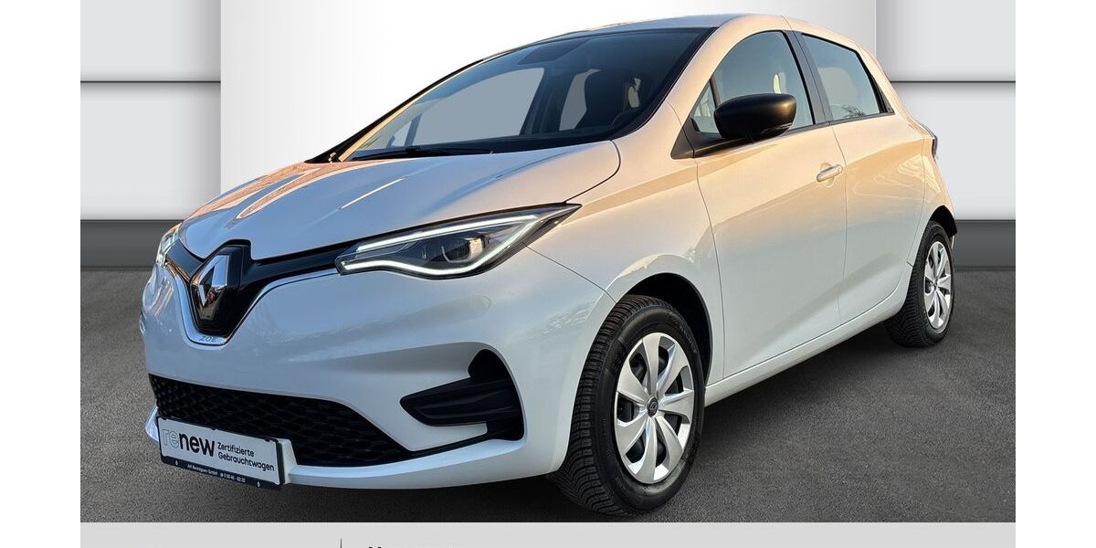 Renault ZOE 22.815 km 12.975 &euro; Hannover 30519