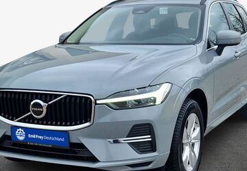 Volvo XC60 17.045 km 36.704 &euro; Hildesheim 31135