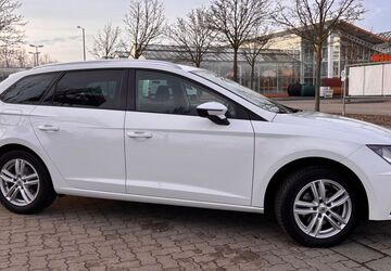 Seat Leon 174.450 km 11.250 &euro; Lehrte 31275