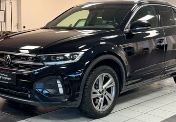 VW T-Roc 36.000 km 28.890 &euro; Wunstorf 31515