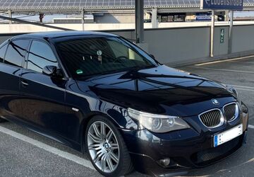 BMW 550 249.990 km 13.699 &euro; Hannover 30163