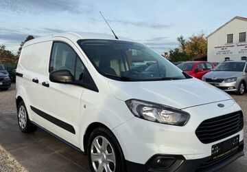 Ford Transit 69.000 km 9.999 &euro; Hannover 30163