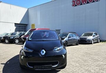 Renault ZOE 140.000 km 3.450 &euro; Garbsen/ Hannover 30827