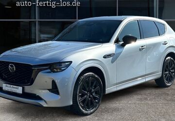 Mazda CX-60 2.000 km 47.990 &euro; Langenhagen 30855