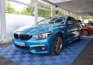 BMW 440 Gran Coupé 100.000 km 29.990 &euro; Burgdorf 31303