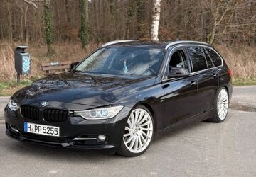 BMW 325 278.000 km 8.300 &euro; Lehrte 31275
