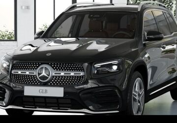 Mercedes-Benz GLB 200 9.900 km 44.790 &euro; Hannover 30655