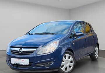 Opel Corsa 83.000 km 3.650 &euro; Neustadt 31535