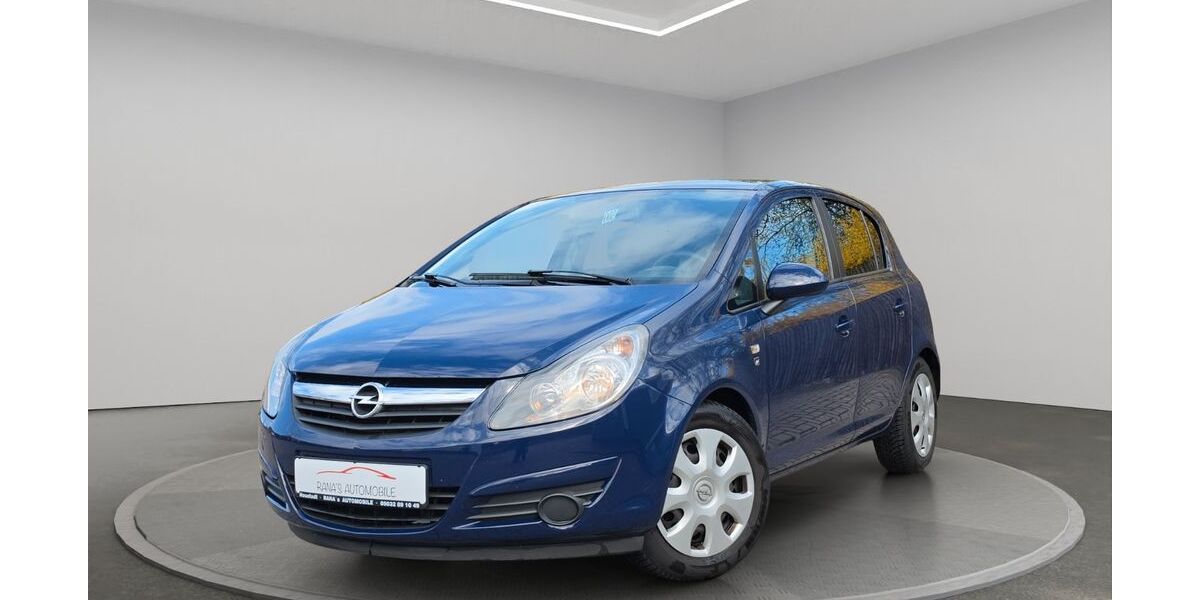 Opel Corsa 83.000 km 3.650 &euro; Neustadt 31535