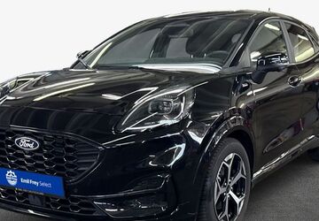 Ford Puma 18.970 km 23.424 &euro; Hannover 30165