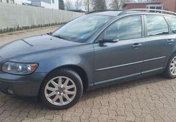 Volvo V50 231.800 km 3.980 &euro; Hemmingen 30966