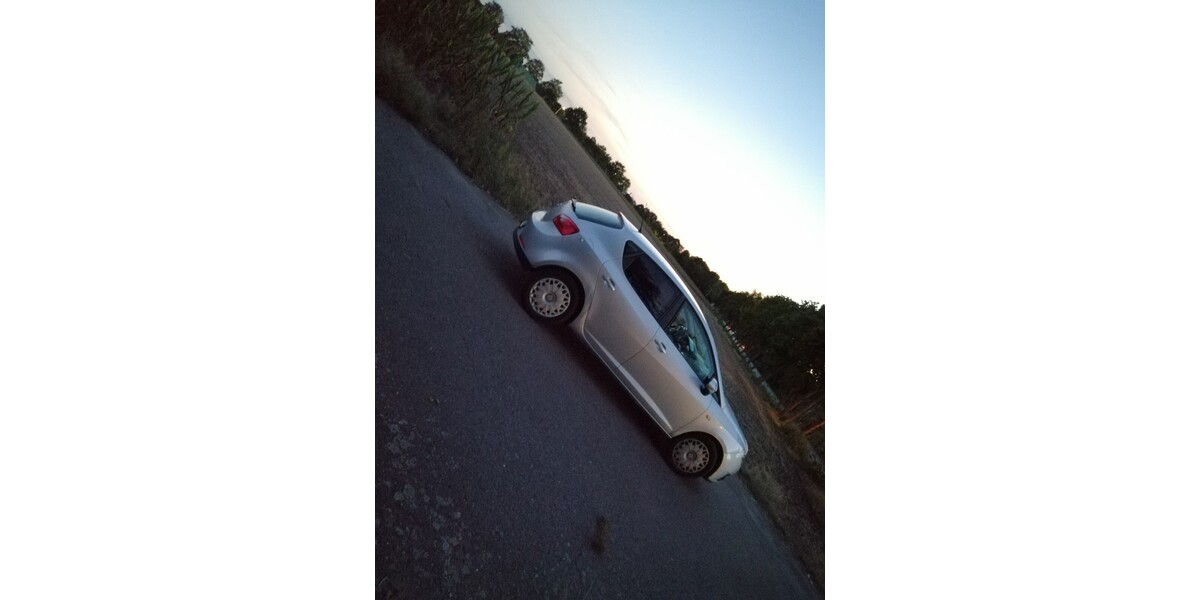 Seat Ibiza 39.000 km 5.500 &euro; Langenhagen 30853