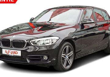BMW 120 106.500 km 21.490 &euro; Hannover 30179