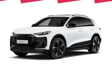 Audi Q6 e-tron 9.999 km 79.990 &euro; Hannover 30179