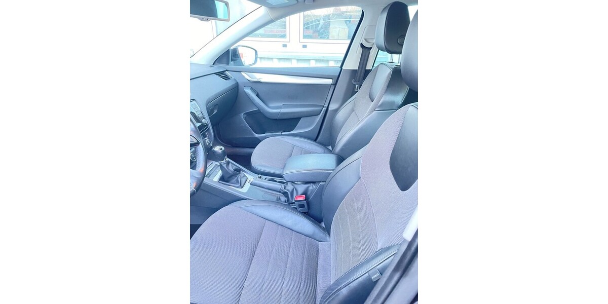 Skoda Octavia Combi 186.000 km 7.000 &euro; Laatzen 30880