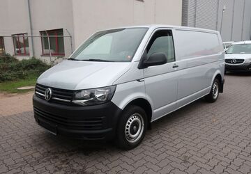 VW T6 Transporter 189.731 km 13.400 &euro; Hannover 30179
