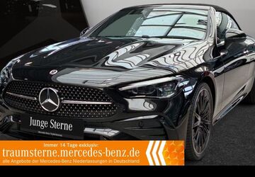 Mercedes-Benz CLE 220 23.302 km 50.890 &euro; Hannover/Langenhagen 30855