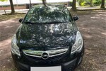 Opel Corsa D 166.300 km 4.400 &euro; Garbsen 30823