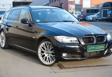 BMW 325 231.404 km 7.990 &euro; Springe 31832