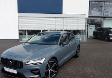 Volvo S60 21.500 km 38.900 &euro; Hannover 30179