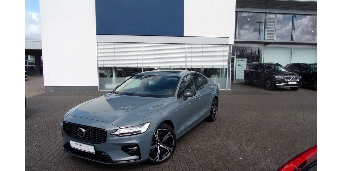 Volvo S60 21.500 km 38.900 &euro; Hannover 30179