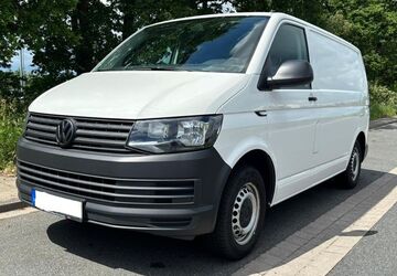 VW T6 Transporter 269.600 km 16.999 &euro; Hannover 30165