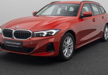 BMW 320 60.499 km 28.499 &euro; Isernhagen 30916