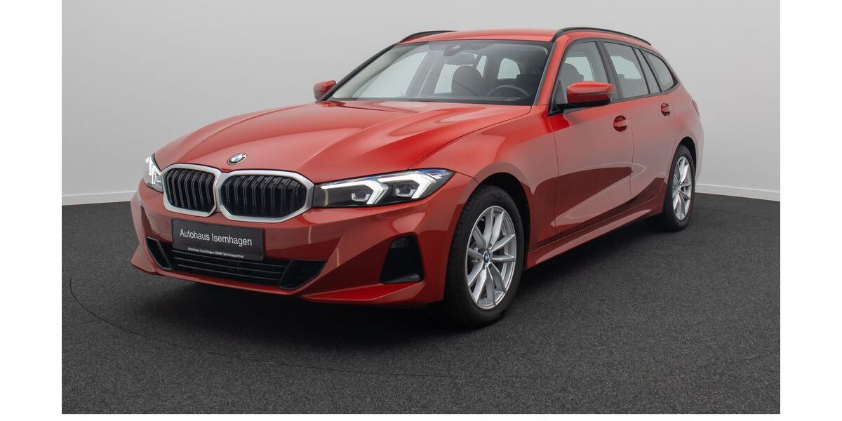 BMW 320 60.499 km 28.499 &euro; Isernhagen 30916