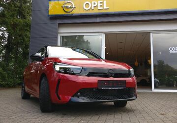Opel Corsa 11.310 km 22.222 &euro; Langenhagen 30853