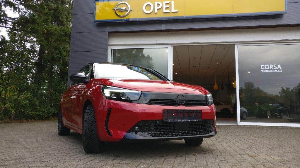 Opel Corsa 11.310 km 22.222 &euro; Langenhagen 30853
