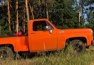 Chevrolet Andere 50.000 km 17.998 &euro; Hannover 30938