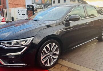 Renault Talisman 68.254 km 12.300 &euro; Hannover 30455