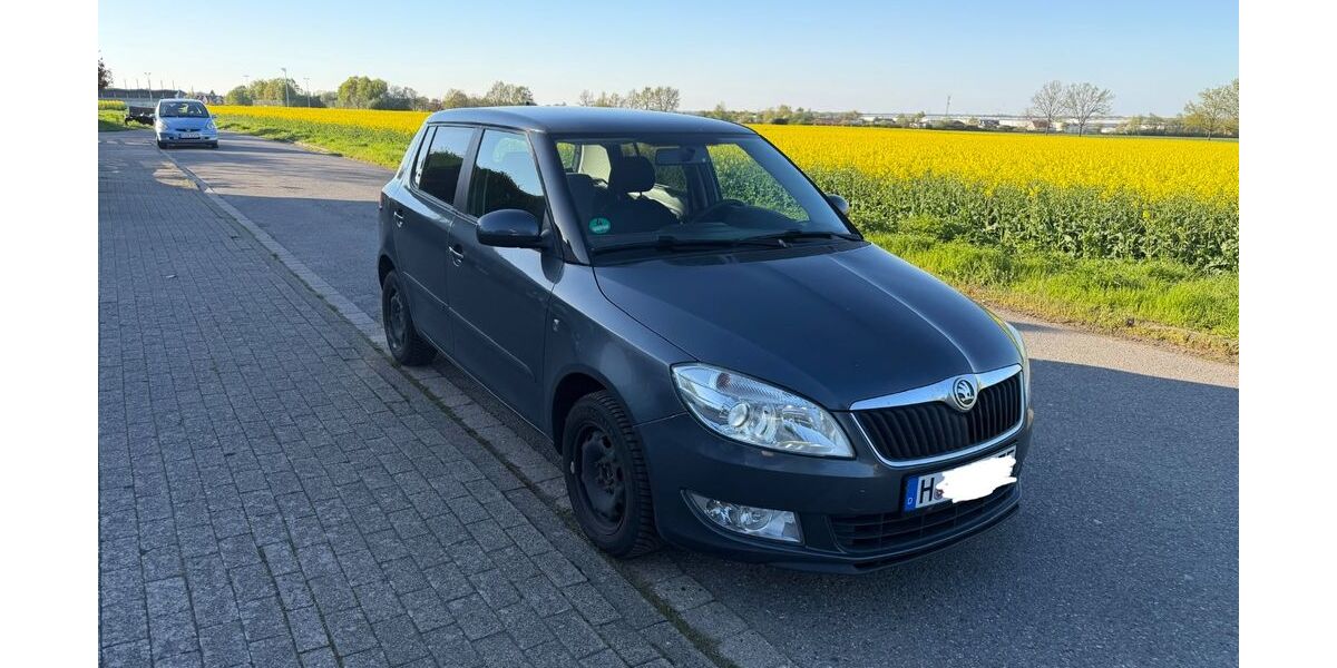 Skoda Fabia 239.000 km 3.300 &euro; Barsinghausen 30890