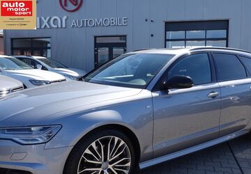 Audi A6 88.000 km 33.480 &euro; Seelze 30926