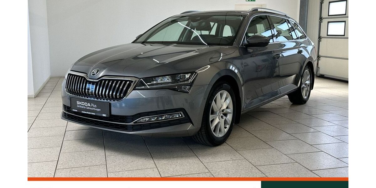 Skoda Superb 74.812 km 27.999 &euro; Hemmingen/Hannover 30966
