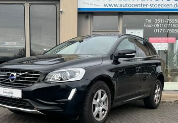 Volvo XC60 205.300 km 14.990 &euro; Hannover 30419