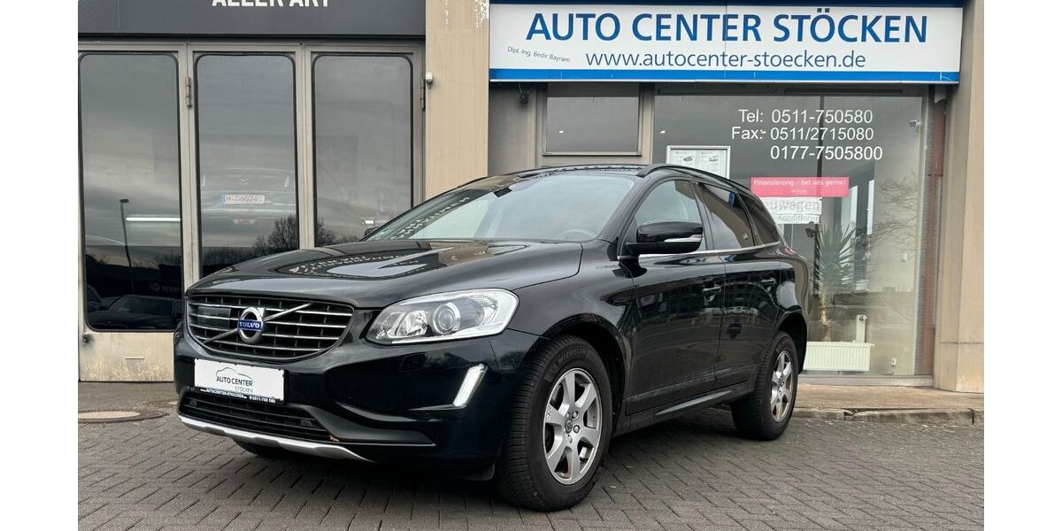 Volvo XC60 205.300 km 14.990 &euro; Hannover 30419