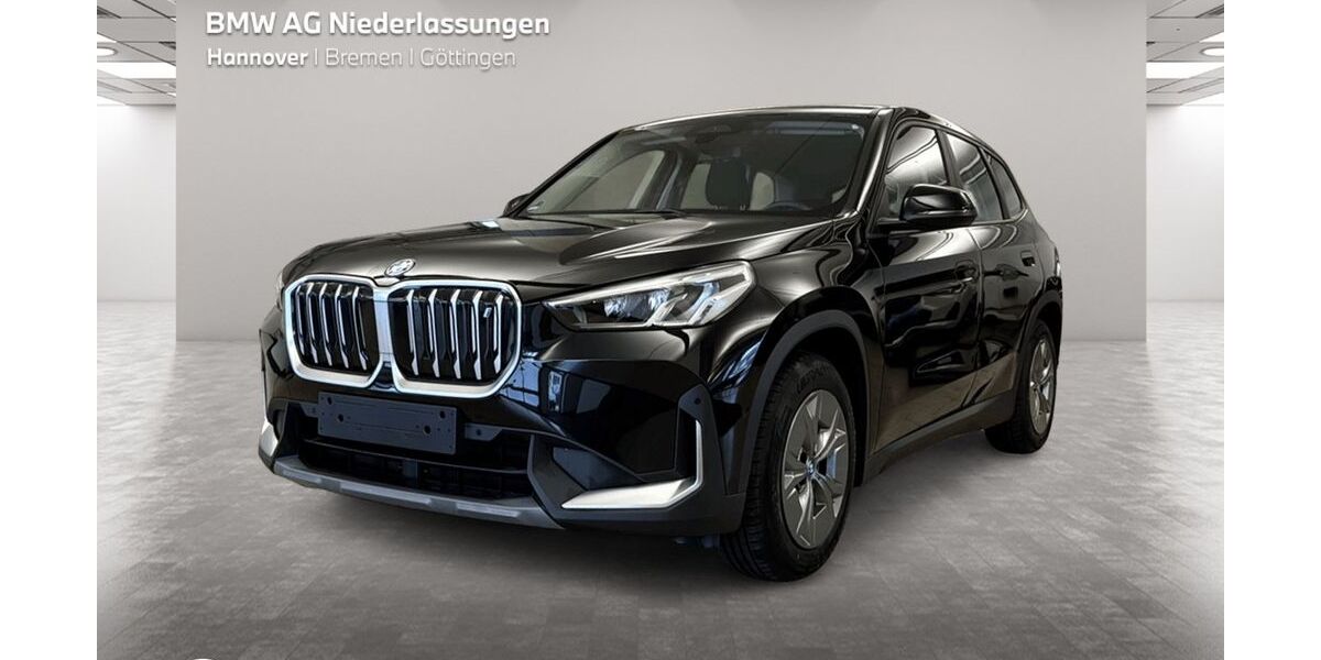 BMW iX1 11.021 km 32.903 &euro; Hannover 30539