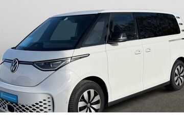 VW ID. Buzz 75.452 km 38.490 &euro; Hildesheim 31137