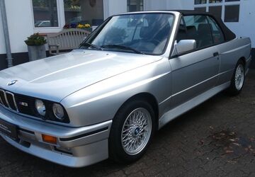 BMW M3 16.500 km 135.990 &euro; Hannover 30657