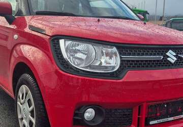 Suzuki Ignis 37.000 km 9.750 &euro; Barsinghausen 30890