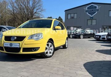 VW Polo 117.900 km 3.470 &euro; Hannover 30629