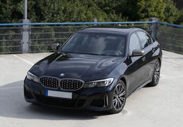 BMW M340d 131.285 km 34.995 &euro; Lehrte 31275