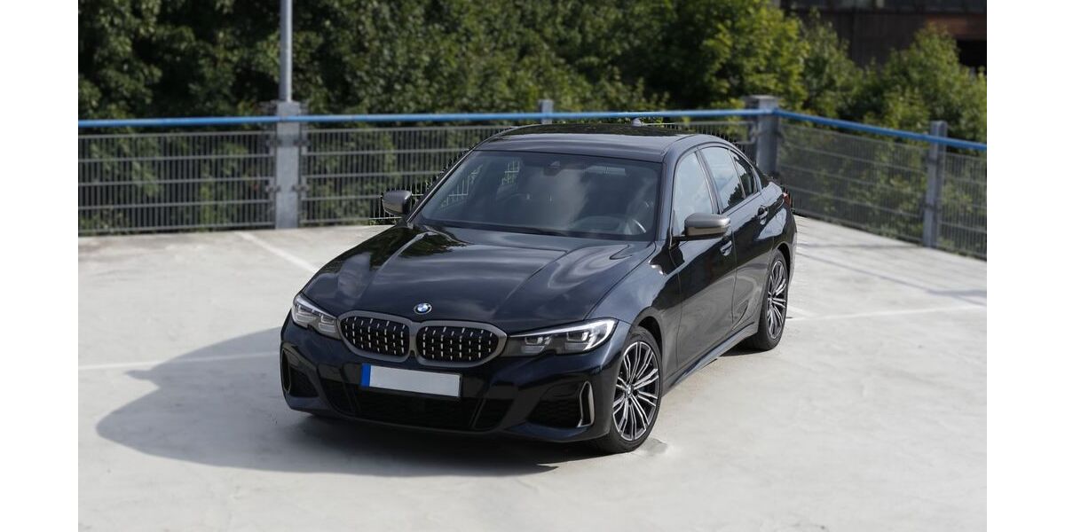 BMW M340d 131.285 km 34.995 &euro; Lehrte 31275