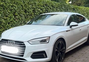 Audi A5 189.900 km 15.400 &euro; Hannover 30179