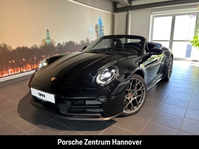 Porsche 992 8.000 km 148.800 &euro; Hannover 30177