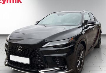 Lexus RX 450 1.500 km 71.790 &euro; Wedemark 30900